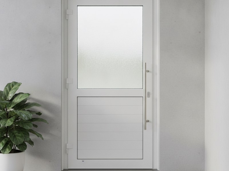 Балконные двери Termoplast