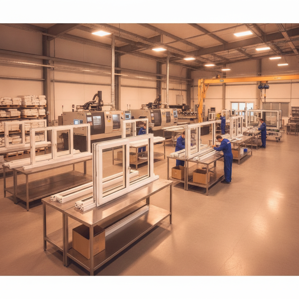 О компании Termoplast